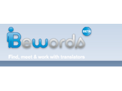 Connaissez-vous Mathieu Marechal from Nantes Bewords plateforme communautaire traduction