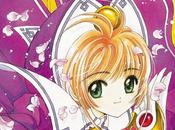 Card Captor Sakura, Tome CLAMP