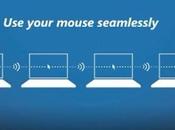 Remplacez Mouse Without Borders sous Windows