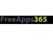 [FreeApps365] Applications Androïd gratuites