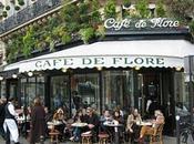 cafes littéraires Paris