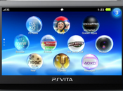 Sony Vita pour décembre Japon