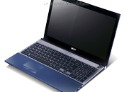 Test l'ordinateur portable Acer Aspire Timeline 5830TG-2414G75Mn