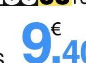 Nouveau forfait ECO60rSa chez ZERØ FORFAIT