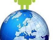 Android France