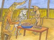 Conte Francophonie mauvais amis