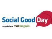 Save date Social Good Septembre