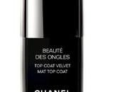 Coat Velvet Chanel: echec mat?