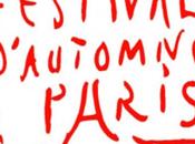 Festival d’Automne Paris 2011