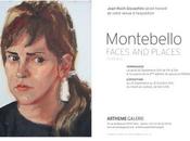 Roger Montebello expose Paris