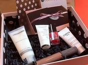 GlossyBox rentrée CONCOURS