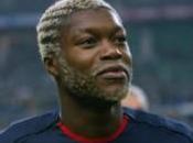 Cissé paye dans grand championnat