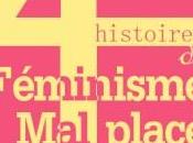 histoires Féminisme Placé