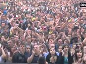 Réveil matin avec YANNICK NOAH arbres citoyens Yannick Noah Fête, c’est jouer devant gens j’aime