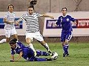 Euro 2013 Revoir match Israel France intégralité football féminin)