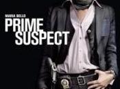 Maria Bello dans Prime Suspect pour NBC.