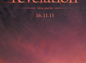 Bande-annonce Twilight Chapitre Révélation Partie