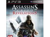 Preview d’Assassin’s Creed Revelations (PS3)