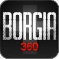 série Borgia Canal+ s’offre application 360°