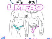 LMFAO Sexy Know (clip officiel)