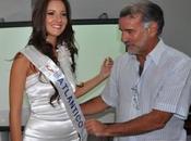 Encore scandale autour Miss Colombie!