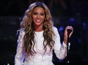 Beyoncé chez Jimmy Fallon septembre