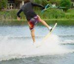 Wakeskate