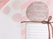 Vous êtes invités..