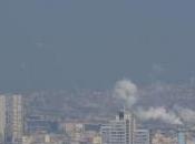 Pollution particules fines classement villes européennes