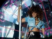 Rihanna, nouveau single pour vendredi