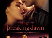 Couverture officielle guide officiel Breaking Dawn