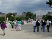 Jardin Tuileries