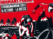 Strong 2011 Présentation