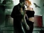 [Chronique] Creuser tombe Jeaniene Frost