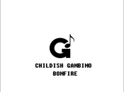 [MP3] Childish Gambino Bonfire