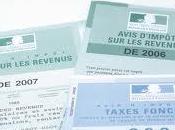 contribuable trouver imprimé déclaratif