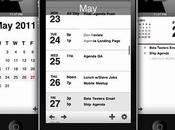 Mettez vieil agenda dans votre iPhone maintenant iPad)...