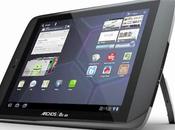 Archos s’invite chez Bouygues Telecom pour connexion nouvelles tablettes