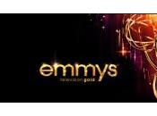 Emmys...quelques surprises dont Kate Winslet...
