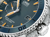 Oris Maldives Limited Edition