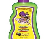 Mousse pour bain certifié