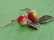 pommes pour l'automne!