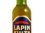 Lapin Kulta, l’or Laponie
