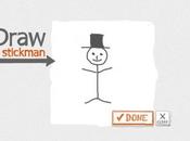 Animez votre stickman