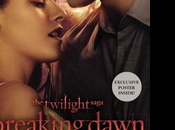 [USA] Nouvelle édition Breaking Dawn (livre) avec poster