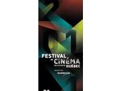 Festival cinéma ville Québec