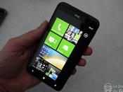 Windows Phone pour semaine prochaine…