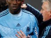 Mbia coach veut faire jouer gardien…