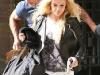 Nouvelles photos Britney tournage Criminal