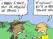 Batay marmailles plutôt batay coqs